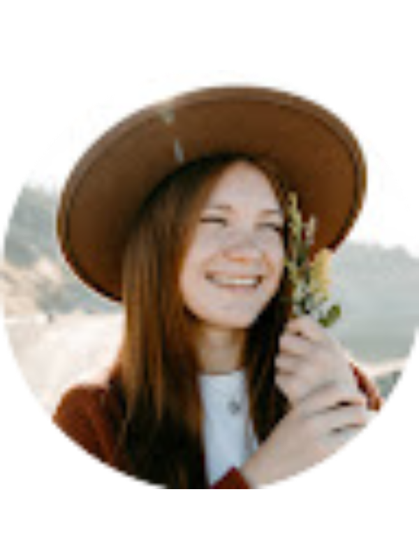 Photo of Faith Jernigan