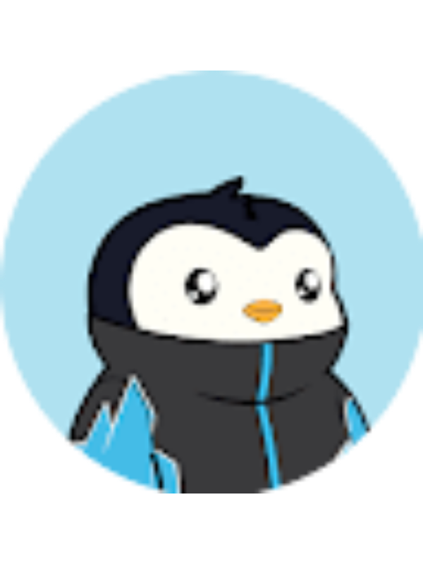 Photo of Brandon Tran