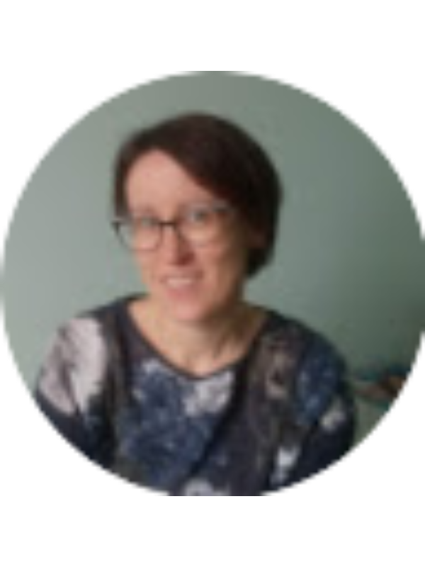 Photo of Marzena Lisowska