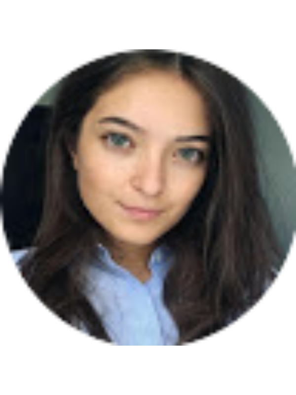 Photo of ANDREEA-PATRICIA MIU