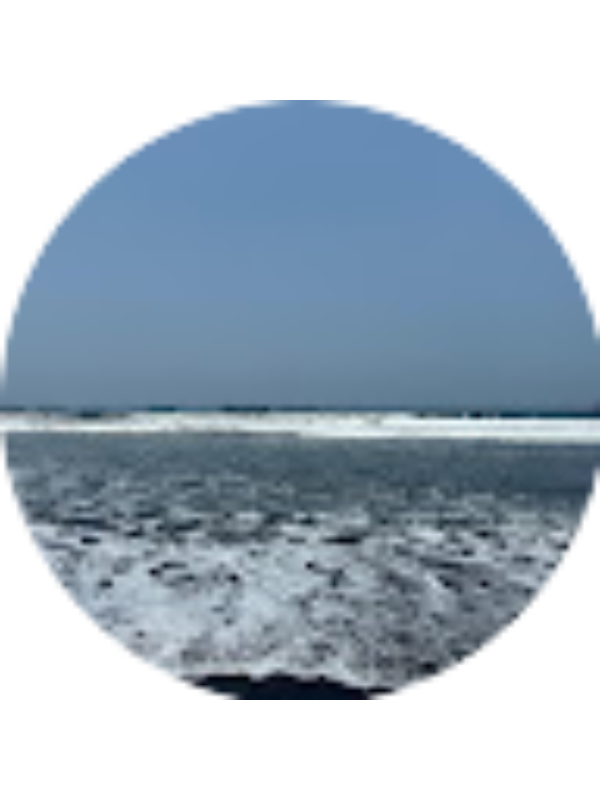 Photo of Angie Hernandez