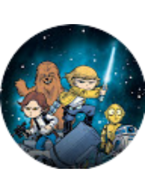 Photo of Wyatt Tollard