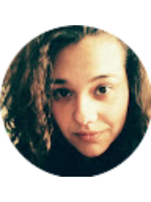 Photo of Carina Miranda