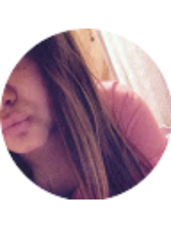 Photo of Rebekah Baker