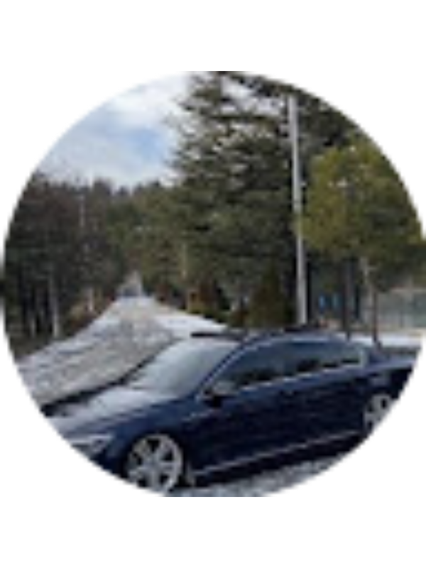 Photo of Mustafa Arslan