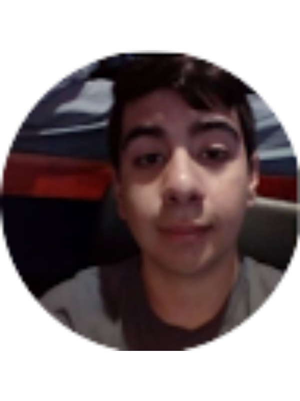 Photo of Diego Perez