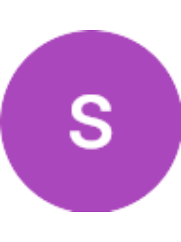 Photo of Smriti Singh