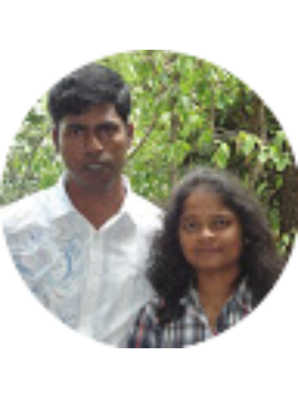 Photo of Saritha Reddy