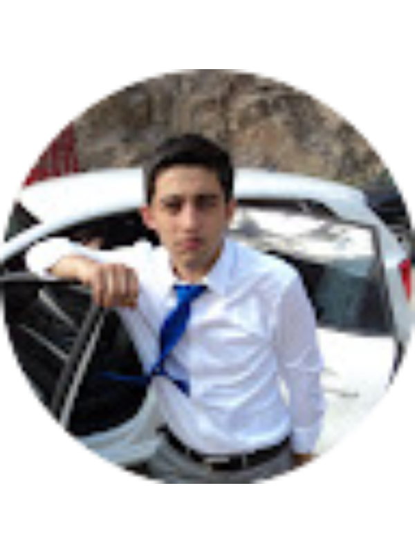 Photo of ömer faruk Güven