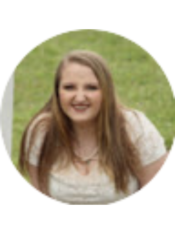 Photo of Kimber Keller