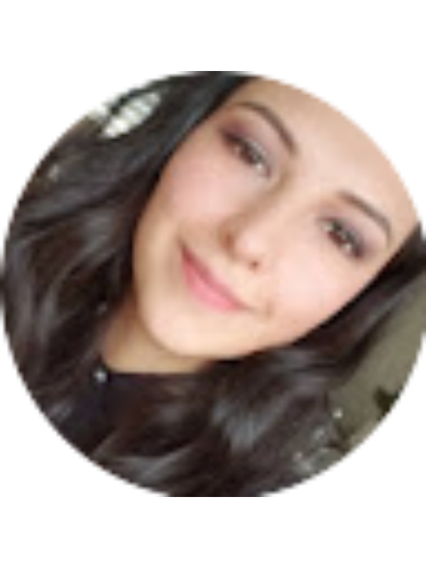 Photo of Johanna Gonz&aacute;lez