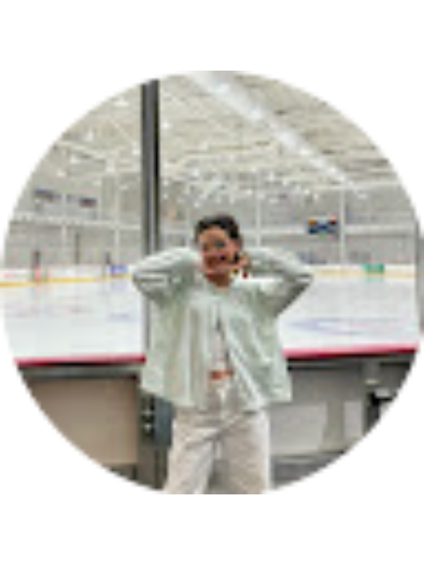 Photo of Mónica Polanco