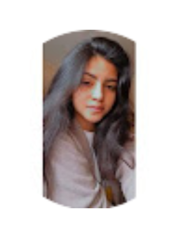 Photo of Naomi Obando