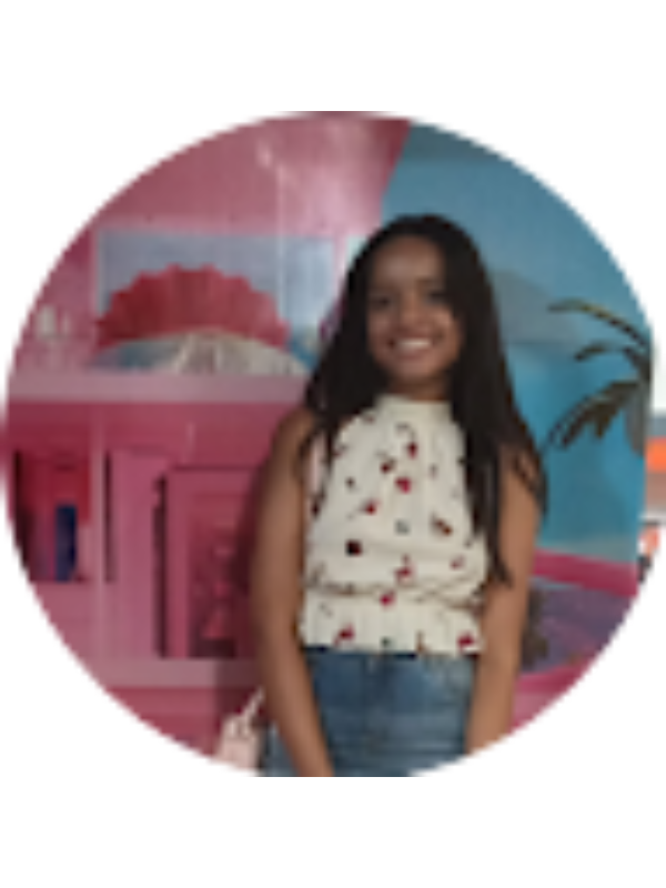 Photo of Nat&aacute;lia Santo