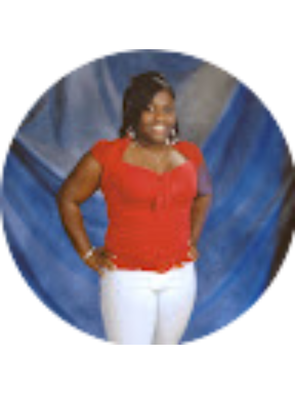 Photo of Kasheena Collins