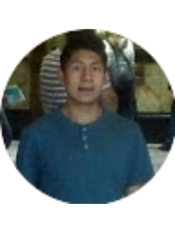 Photo of Eduardo Martinez