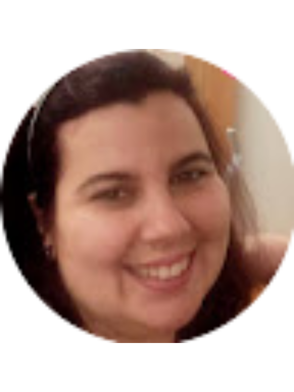 Photo of Rakel Leitao