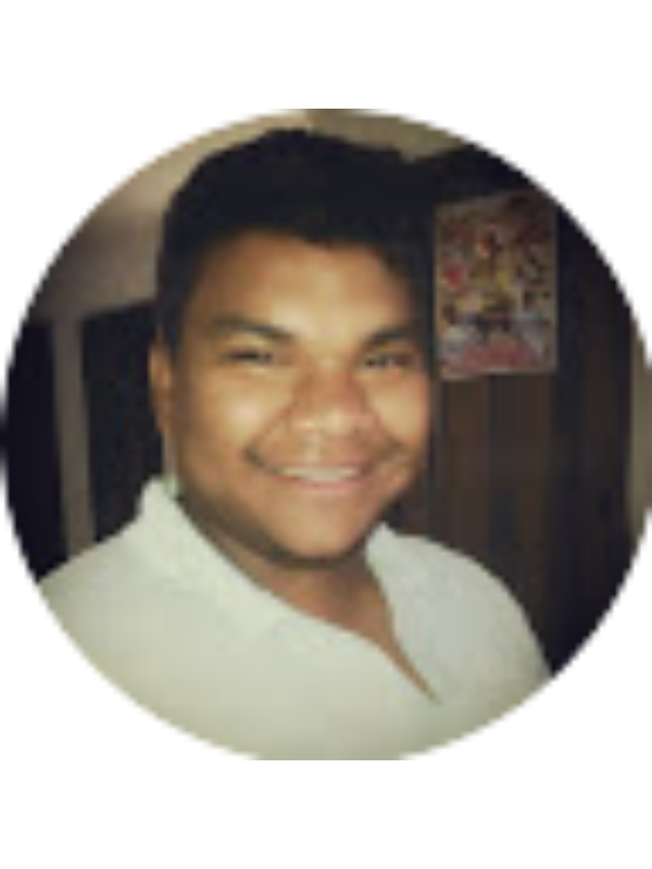 Photo of Rafael Peña Suárez