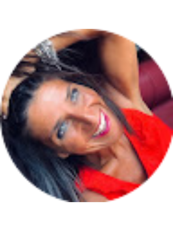 Photo of Romina Marchesani