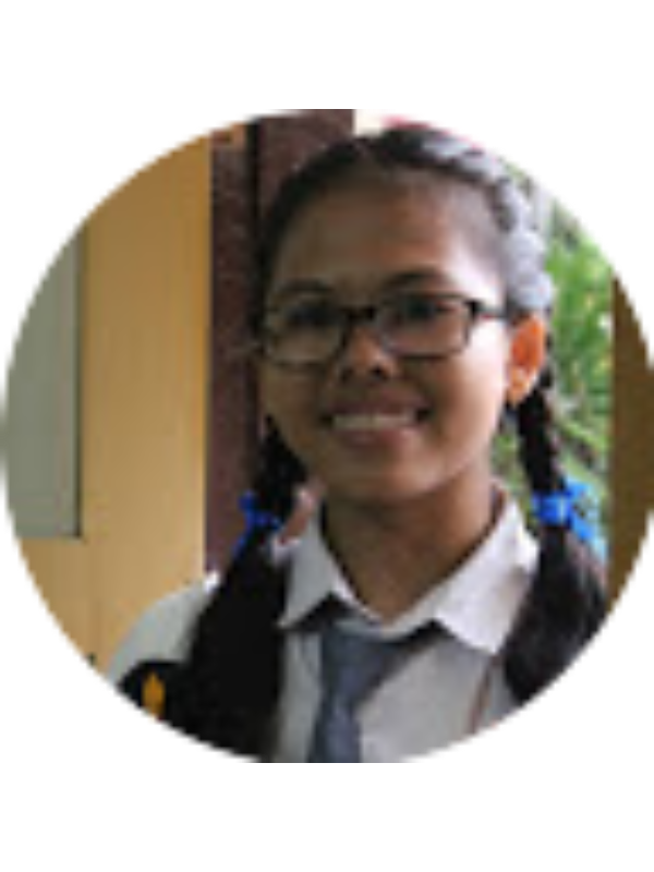 Photo of Eka Lestari