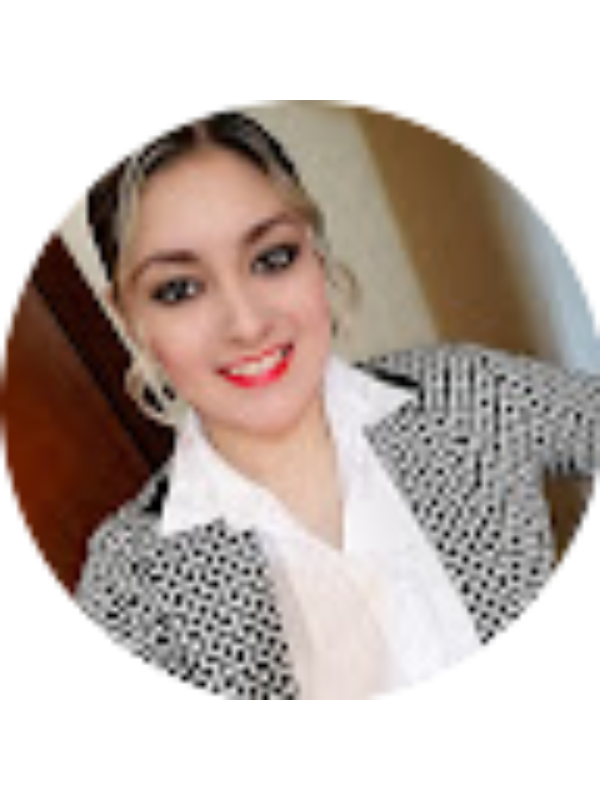 Photo of Daniela N&uacute;&ntilde;ez