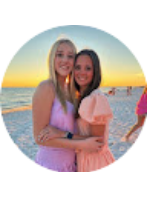 Photo of Presley Hughes