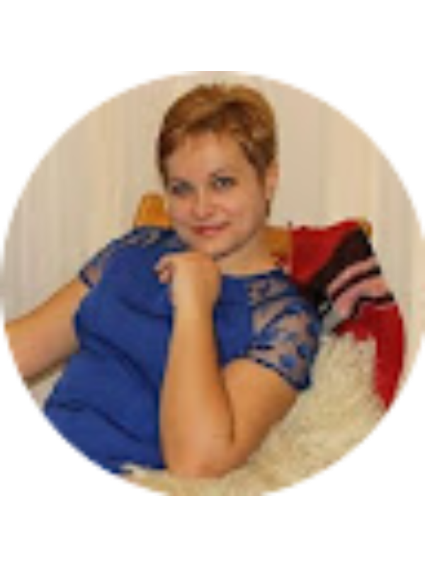 Photo of Тетяна Суіма