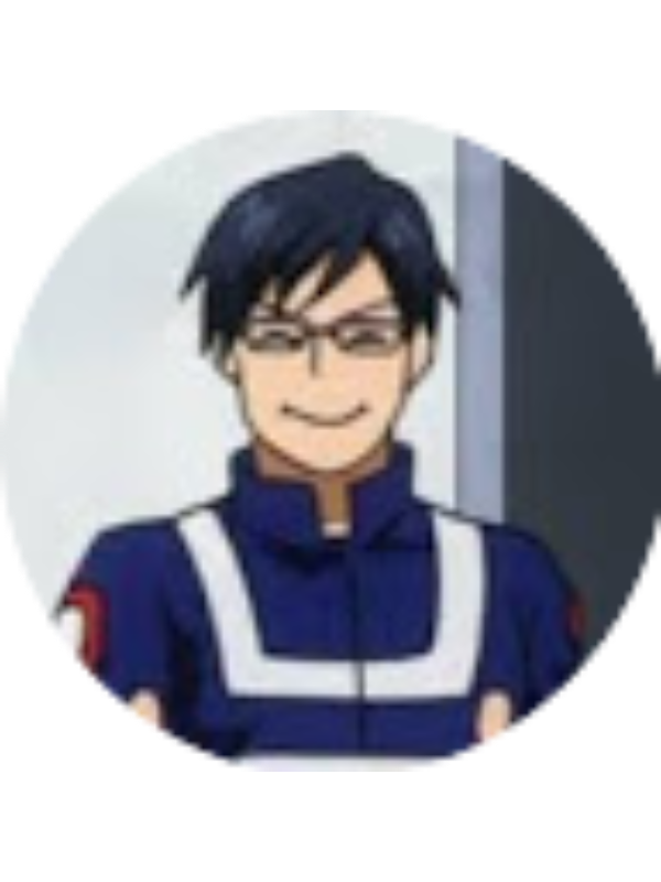 Photo of Gillian Smith