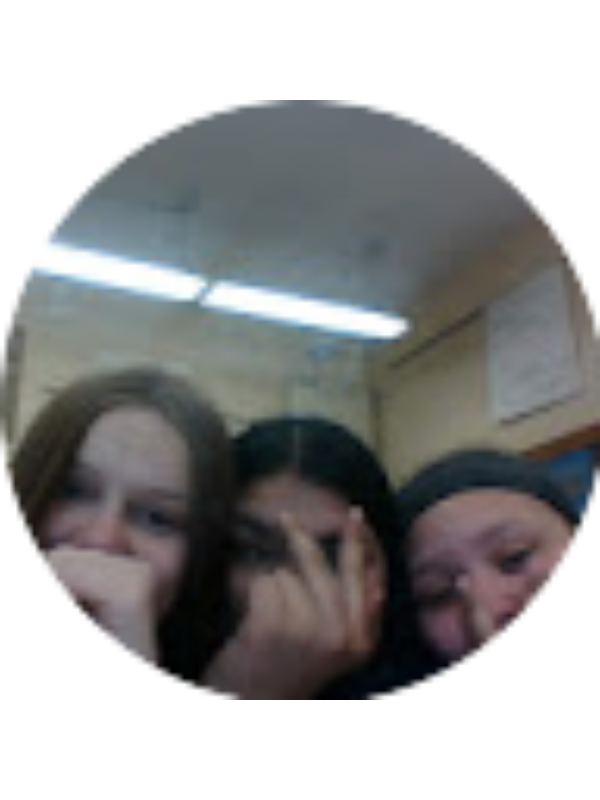 Photo of CIERRA BOOTH