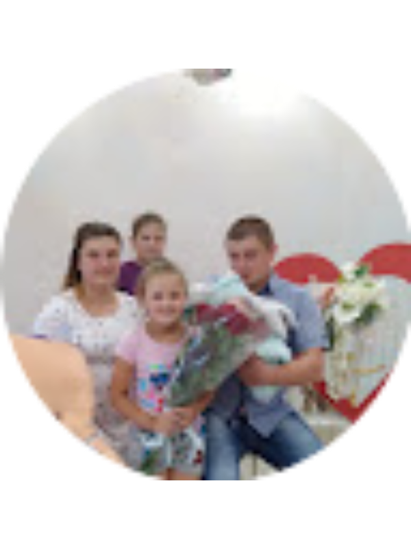 Photo of анна милькаманавичюс