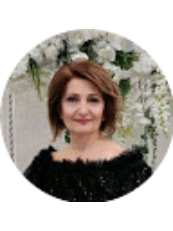 Photo of Hasmik Arshakyan