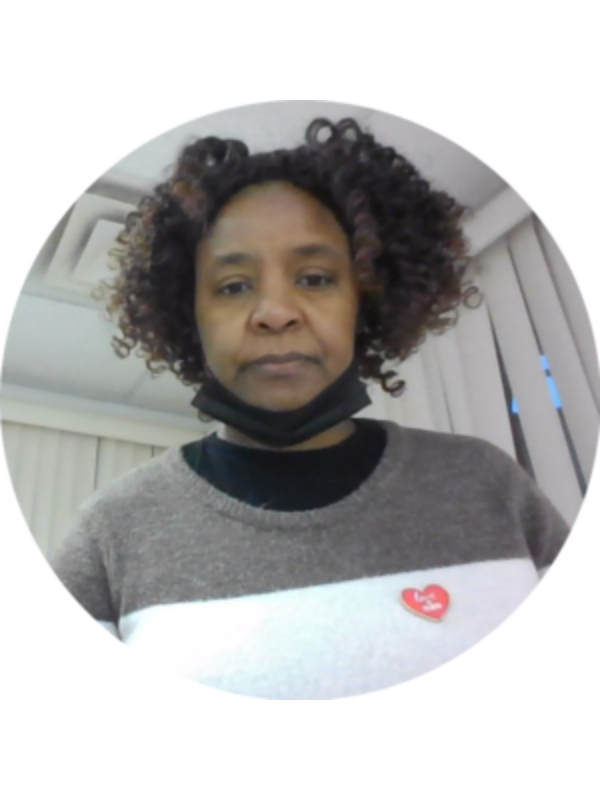 Photo of Rhoda Korir