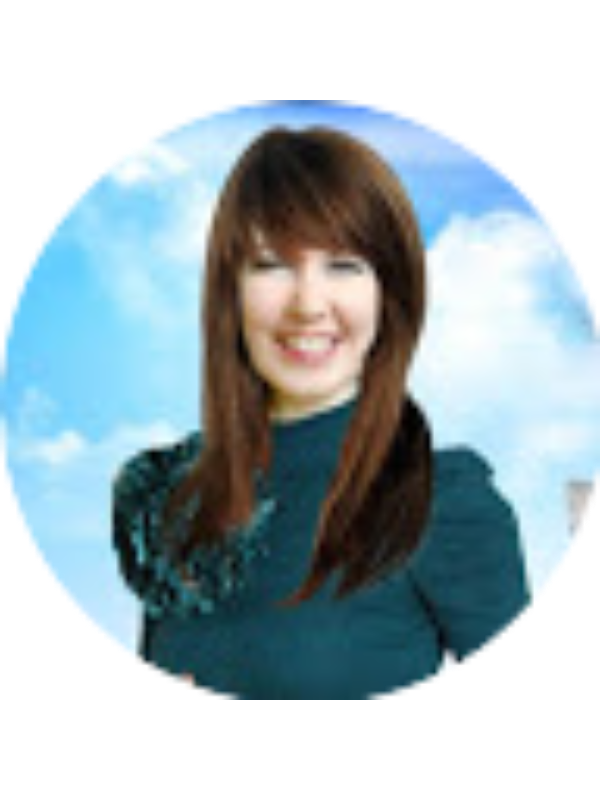 Photo of Марина Ложкина