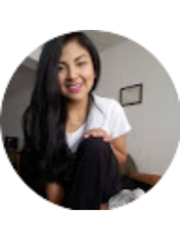 Photo of BRIGITE SANDY MAMANI FLORES