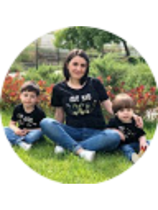 Photo of Ayşeg&uuml;l Deniz