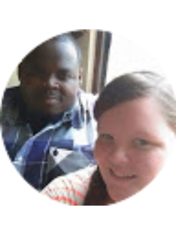 Photo of Bethany Mackins