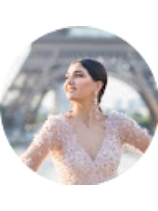 Photo of Julianne Jane