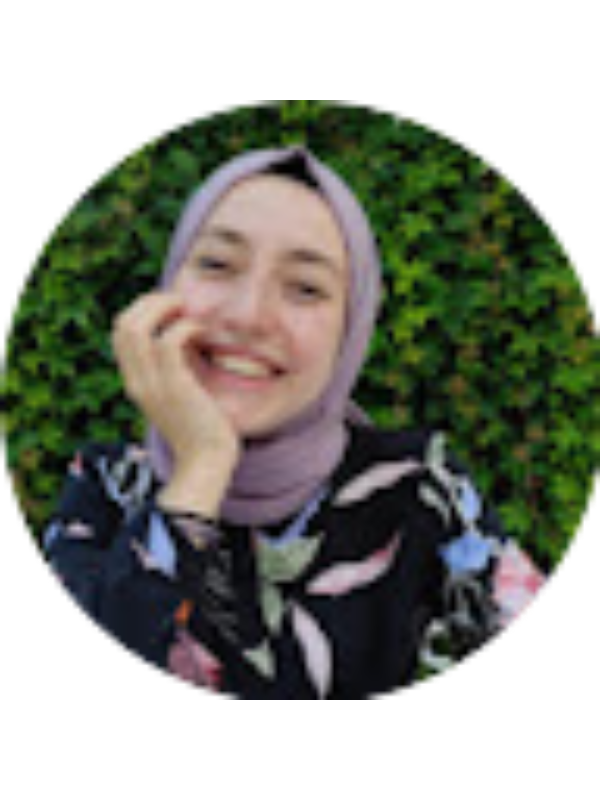 Photo of Zulal Melek