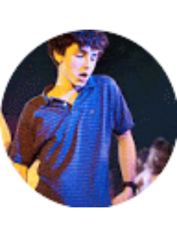 Photo of SHEEA HALANI (Student)