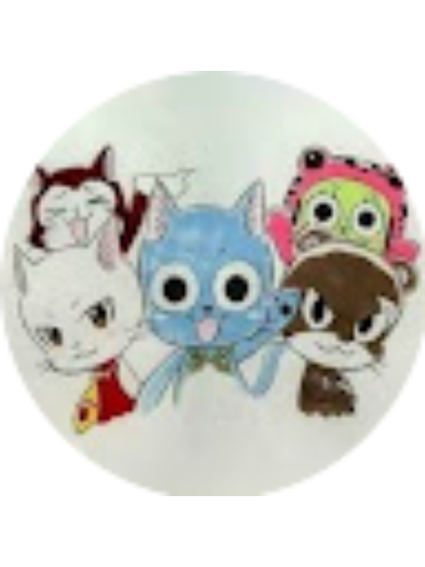 Photo of Kaliena Sengmolina