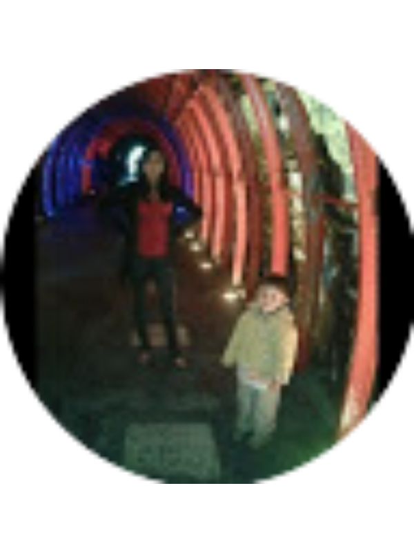 Photo of Carolina Alarcon