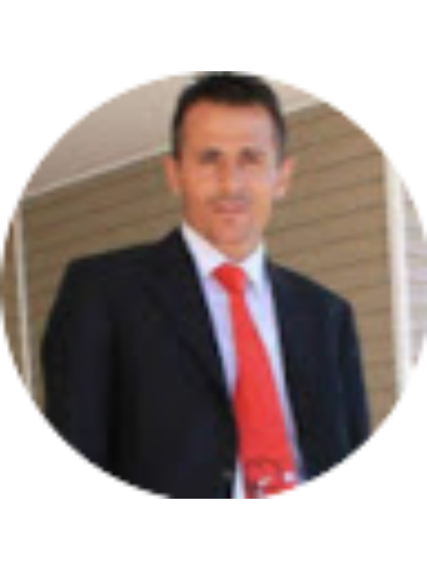 Photo of Şevki Altunsoy