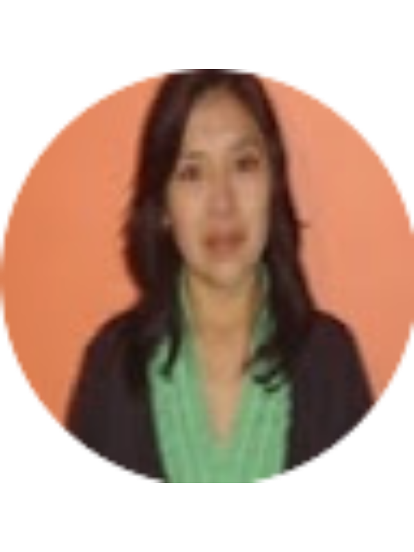 Photo of Amada CANAVERAL CAIZALUISA