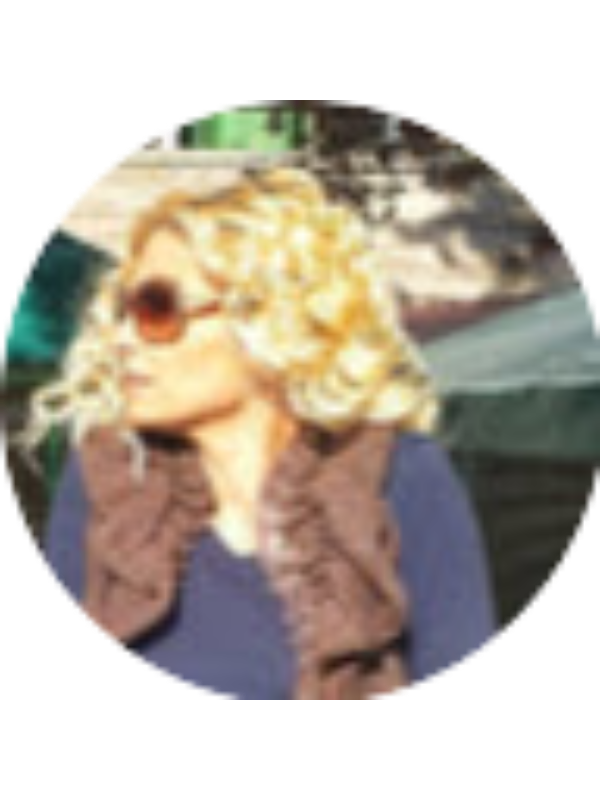 Photo of Ahsen Ceylan