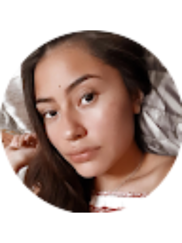 Photo of Yazmin Ruiz.