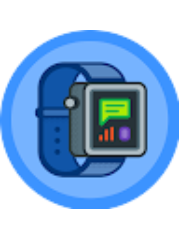 Photo of Nibhish Vishal Mahakul