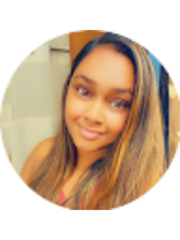 Photo of Susie MahaseWilson