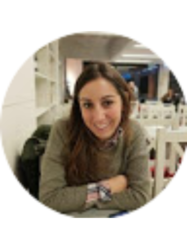 Photo of TRINIDAD MARTIN ALMANSA