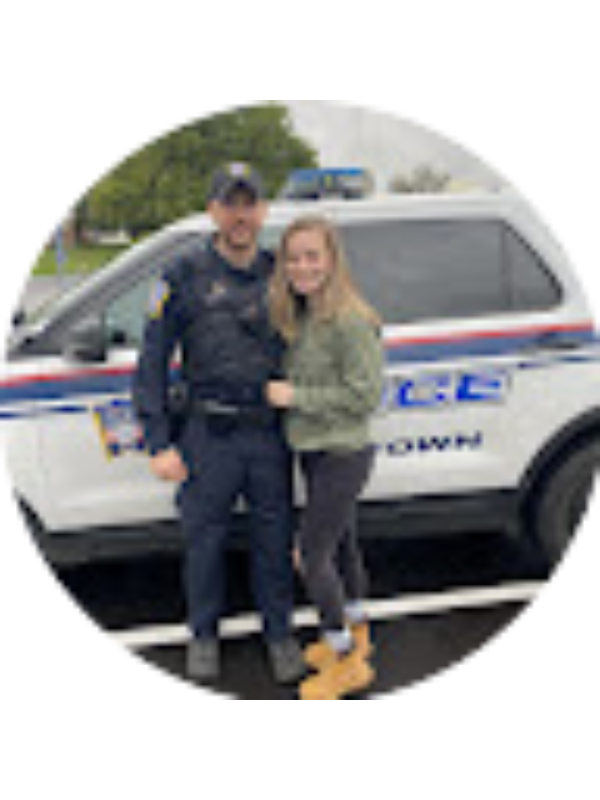 Photo of Makenzie Hilgendorf