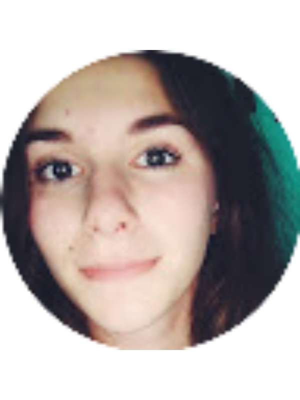 Photo of Arden Ogilvie